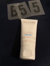 Image of Neom Calming Hand Balm ~ Vetiver, Ylang Ylang, Tonka Bean ~ 30ml ~ NEW