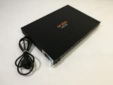 Image of HP Aruba 2930F JL256A 48 Port Gigabit PoE+ 4 SFP+ Switch