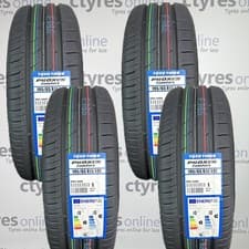 Image of 4X New 195 65 15 Toyo Proxes Comfort 91V 195/65R15 *C/A RATED* (4 TYRES)