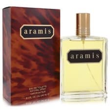 Image of ARAMIS CLASSIC 240ML EAU DE TOILETTE SPRAY BRAND NEW & BOXED