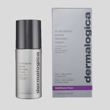 Image of Dermalogica Multivitamin Power Recovery Cream 50ml Full Size New RRP £92