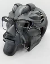 Image of Vogue Eyewear VO5421 2992 Glasses, Eyeglasses, Spectacles, Black 51 - 17 - 140