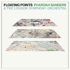 Image of Floating Points/Pharoah Sanders/London Orchestra PROMISES New Sealed Vinyl LP