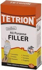 Image of Tetrion Long Lasting Repairs Tough Smooth All Purpose Powder Filler - 500g