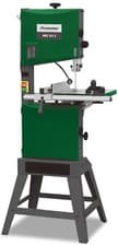 Image of Holzstar Bandsaw with Stand HBS321-2 316mm 2 speed 165mm Depth of Cut 750W 240V