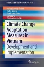Image of Schmidt-Thom - Climate Cnge Adaptation Measures in Vietnam Developm - X555z