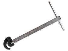 Image of Bahco Telescopic Basin Wrench 10-32Mm BAH36332