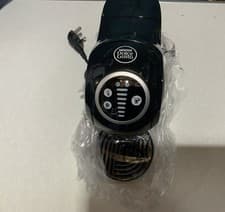 Image of Dolce Gusto by De'Longhi EDG315.B Genio S Plus Pod Coffee Machine 1600 Watt