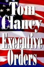 Image of Executive Orders by Tom Clancy: New