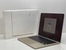 Image of MacBook Air M3 - 13inch 16Gb RAM 256Gb SSD (Starlight)