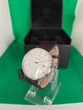 Image of Paul Smith  Watch For Men (Boxed New Without Paper Work)