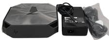 Image of HP Z2 Mini G3 Workstation i7-6700 3.40GHz 16GB DDR4 256GB NVMe Quadro M620