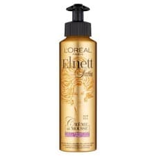 Image of L'Oréal Paris Elnett Crème de Mousse Curls Strong Hold, 200ml