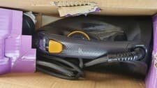 Image of Philips Azur Steamglide Elite Steam Iron 7000 Series 3000W Blue/yellow