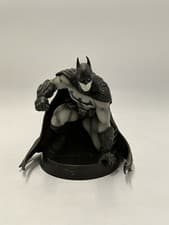 Image of Batman Arkham City Xbox 360 Collector's Edition Statue - No Game