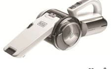Image of BLACK+DECKER Cordless 18V Handheld Vacuum Cleaner