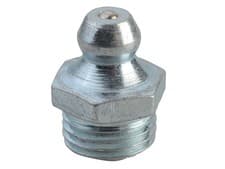 Image of Lumatic - HMM10/100 Hydraulic Nipple Straight 10mm