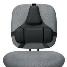 Image of Fellowes 8041801 Pro Series Ultimate Back Support