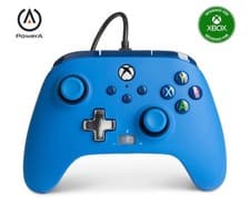 Image of PowerA Enhanced Wired Controller for Xbox Series X|S Wired Video Game Controller