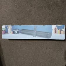 Image of Groov-e 75W Compact Bluetooth Soundbar Black GVSB03BK - New (Cosmetic Scratch)