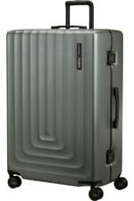 Image of Samsonite Focus Spinner 81/30 - Matt Sage Khaki - NEW RRP £335
