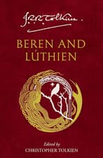 Image of Beren and Lúthien