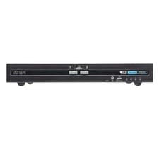 Image of ATEN 2-Port USB DisplayPort KVM Switch with CAC