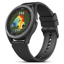 Image of Voice Caddie T11 LT GPS Golf Watch with LCD Display and Slope Mode