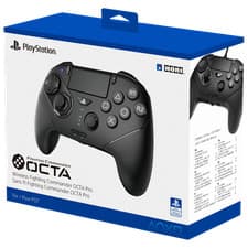 Image of Hori Wireless Fighting Commander Octa Pro Controller PS5 - BRAND NEW AND SEALED