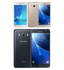 Image of Samsung Galaxy J5 Mobile Smartphone 16GB Gold Black White Unlock Android SM-J510