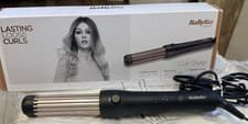 Image of BaByliss Curl Styler for Lasting Loose Curls - 2111U - Boxed and VGC