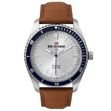Image of Ben Sherman Mens Ronnie Watch RRP £99. New and Boxed. 2 Year Warranty.
