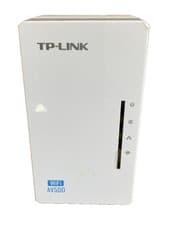 Image of TP-Link TL-WPA4220 Powerline Wi-Fi Extender 2 Ports