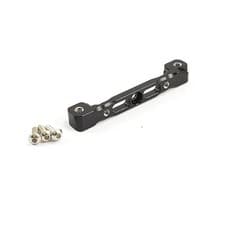 Image of Fastrax Arrma Rear Alu Brace Fr Upper Arms-Kra/Out/Sen/Typ (FTAR006BK)