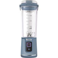 Image of Ninja BC151UKNV Blast Blender 0.53 Litres Denim Blue