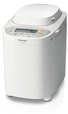 Image of Panasonic SD-BMT2000-W Home Bakery Bread Maker 2 Loaves 40 Auto Menus White