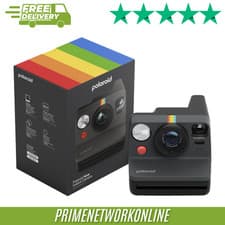Image of Polaroid Now Instant Camera – Generation 3 100% ORIGINAL ⭐⭐⭐⭐⭐