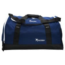 Image of Precision Pro HX Small Holdall Bag - Navy/White