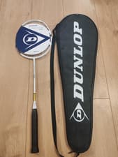 Image of Dunlop Aero Star Speed 86 Badminton Racket Powered by Srixon