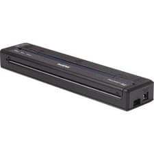 Image of Brother Pj-863 Mobile Direct Thermal Printer Monochrome Portable Label Print Usb