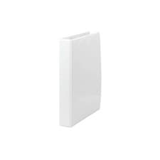 Image of Exacompta Presentation Ring Binder Polypropylene A4 4 Ring 40mm (51843WODSE)