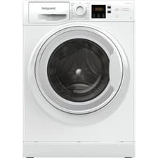 Image of Hotpoint NSWM 7469 W UK 7Kg Washing Machine White 1400 RPM A Rated