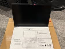 Image of Lenovo V14 G4 ABP 512GB SSD 8GB AMD Ryzen 5 7430U 14" FHD Wi-Fi 6 Win 11 Laptop