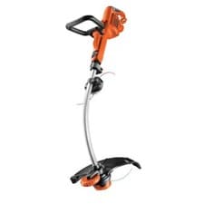 Image of Black+ Decker 900W Electric STRIMMER 35cm String Trimmer GL9035Q-GB