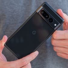 Image of NEW Google Pixel 7 Pro 5G 128GB/256GB Smartphone Fully Unlocked Without Contract