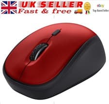 Image of Trust Yvi+ Silent Wireless Mouse