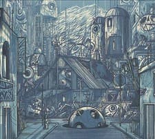 Image of LP5000 by Restorations (CD, 2018)