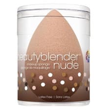 Image of Beautyblender Nude Makeup Sponge