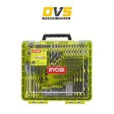 Image of RYOBI RAKDD100 – 100 Piece Drilling and Driving Bit Set