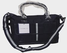 Image of Tommy Hilfiger Weekend Bag Duffle Travel Bag - New